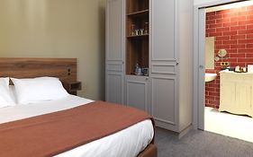 Hotel Restaurant Les Grains D'Argent Dizy - Epernay